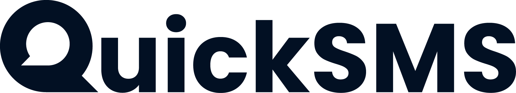QuickSMS